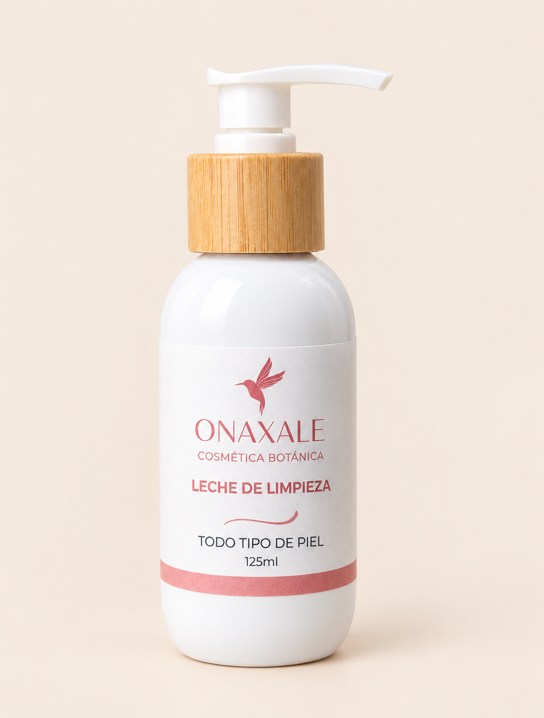 Leche de Limpieza