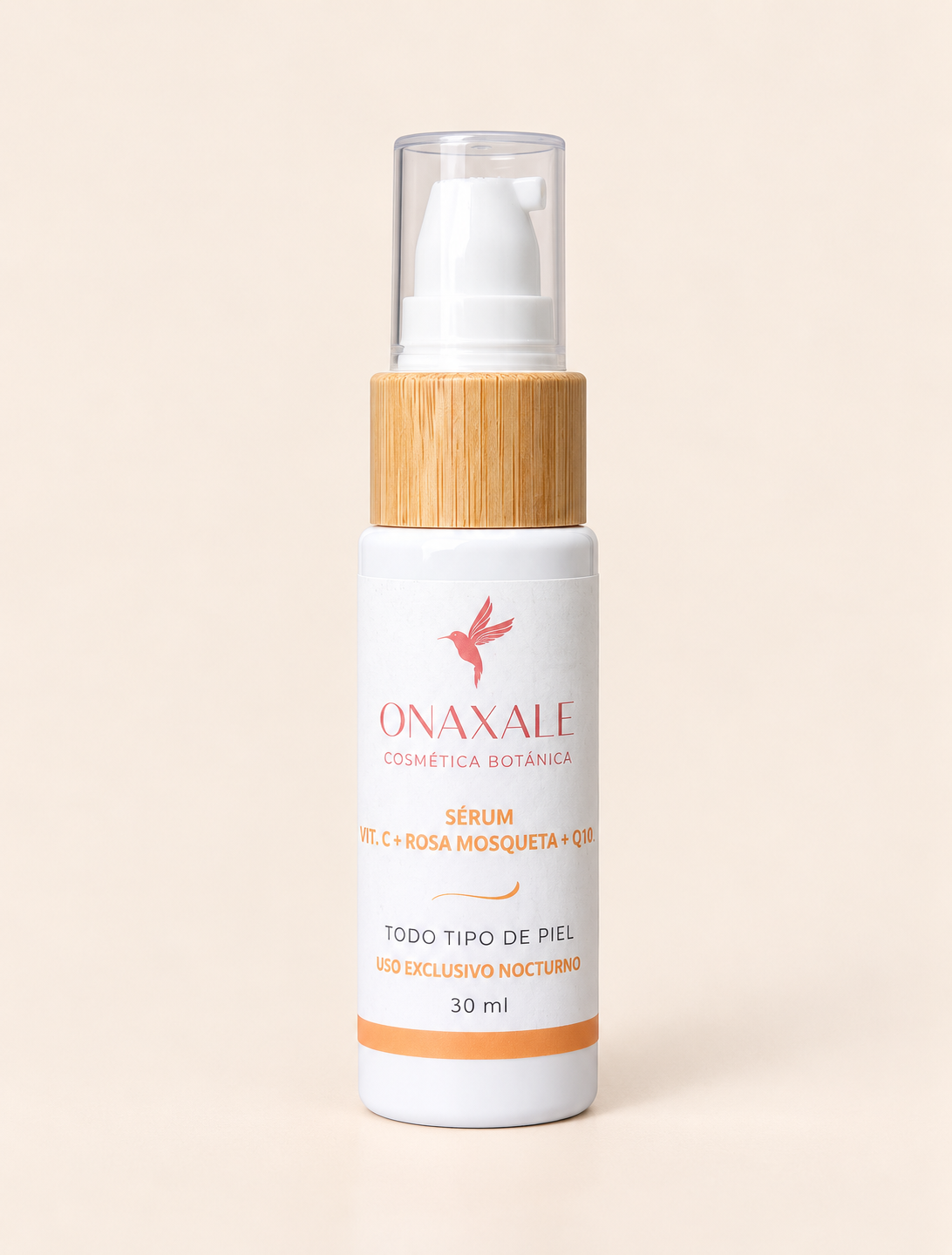 Serum Antioxidante Antiage